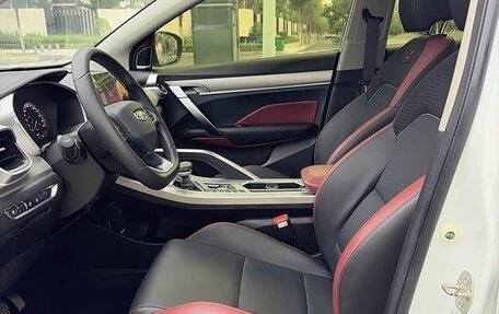 Geely Coolray I, 2022 год, 1 199 100 рублей, 11 фотография