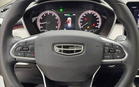 Geely Coolray I, 2022 год, 1 199 100 рублей, 14 фотография