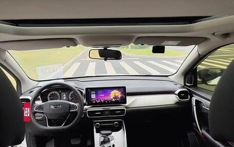 Geely Coolray I, 2022 год, 1 199 100 рублей, 9 фотография