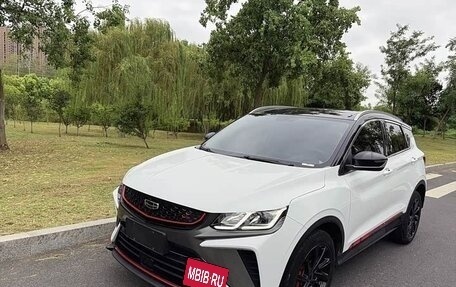 Geely Coolray I, 2022 год, 1 199 100 рублей, 7 фотография