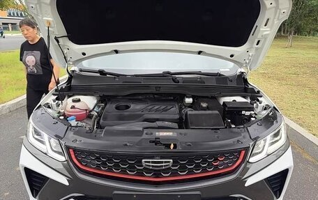 Geely Coolray I, 2022 год, 1 199 100 рублей, 21 фотография