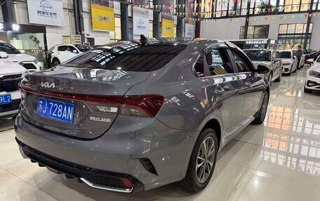 KIA K3, 2022 год, 1 220 000 рублей, 5 фотография