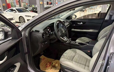 KIA K3, 2022 год, 1 220 000 рублей, 4 фотография