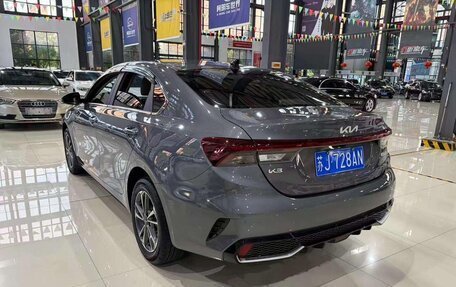 KIA K3, 2022 год, 1 220 000 рублей, 6 фотография