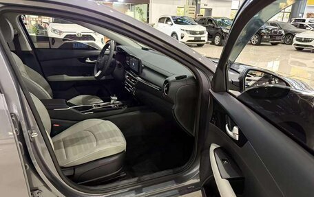 KIA K3, 2022 год, 1 220 000 рублей, 10 фотография