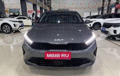 KIA K3, 2022 год, 1 220 000 рублей, 2 фотография
