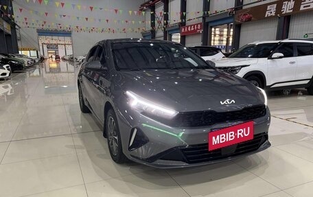 KIA K3, 2022 год, 1 220 000 рублей, 3 фотография