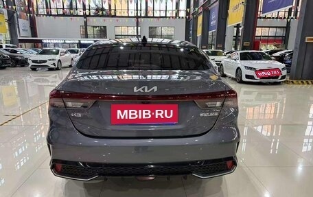 KIA K3, 2022 год, 1 220 000 рублей, 7 фотография