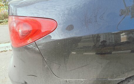 Hyundai Elantra IV, 2008 год, 730 000 рублей, 13 фотография