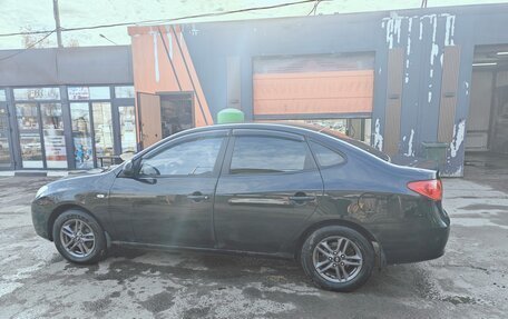 Hyundai Elantra IV, 2008 год, 730 000 рублей, 11 фотография