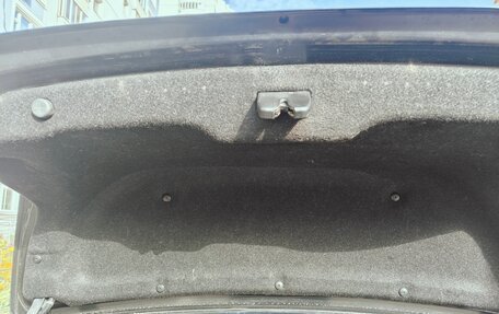 Hyundai Elantra IV, 2008 год, 730 000 рублей, 10 фотография