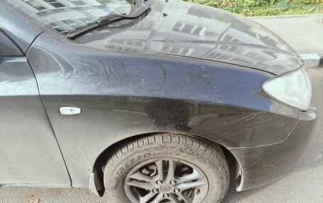 Hyundai Elantra IV, 2008 год, 730 000 рублей, 20 фотография