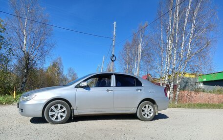 Lifan Solano I (630) рестайлинг, 2013 год, 299 999 рублей, 2 фотография