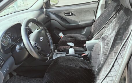 Hyundai Elantra IV, 2008 год, 730 000 рублей, 25 фотография