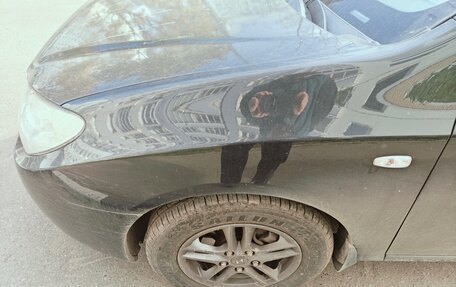 Hyundai Elantra IV, 2008 год, 730 000 рублей, 28 фотография