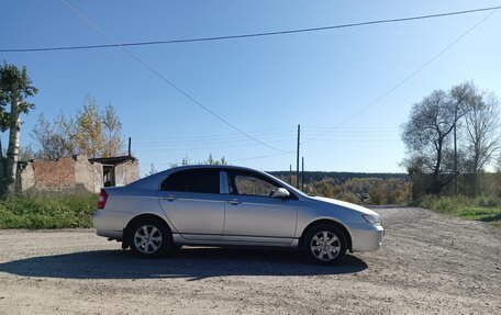 Lifan Solano I (630) рестайлинг, 2013 год, 299 999 рублей, 8 фотография