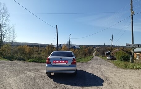 Lifan Solano I (630) рестайлинг, 2013 год, 299 999 рублей, 3 фотография