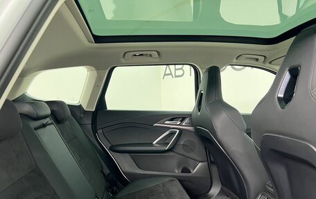 BMW X1, 2025 год, 5 550 000 рублей, 11 фотография