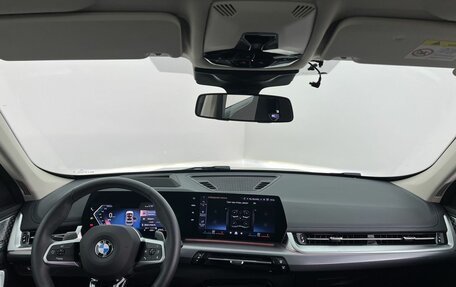 BMW X1, 2025 год, 5 550 000 рублей, 9 фотография
