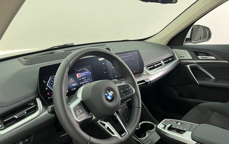 BMW X1, 2025 год, 5 550 000 рублей, 10 фотография