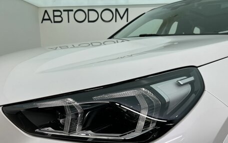 BMW X1, 2025 год, 5 550 000 рублей, 8 фотография