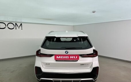BMW X1, 2025 год, 5 550 000 рублей, 4 фотография