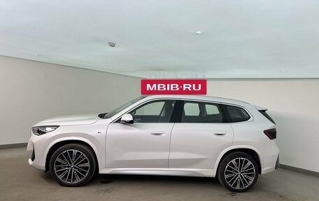 BMW X1, 2025 год, 5 550 000 рублей, 5 фотография