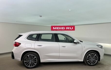 BMW X1, 2025 год, 5 550 000 рублей, 6 фотография
