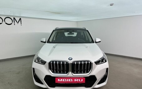 BMW X1, 2025 год, 5 550 000 рублей, 3 фотография