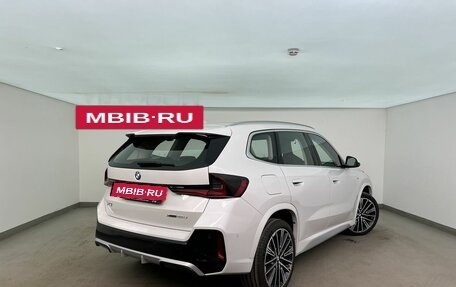 BMW X1, 2025 год, 5 550 000 рублей, 2 фотография