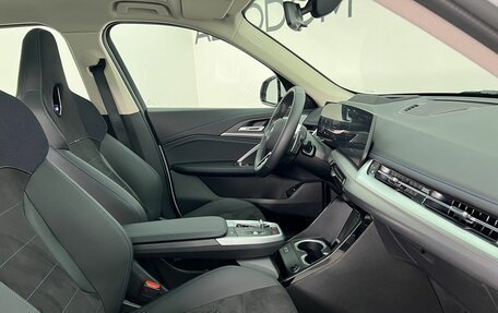 BMW X1, 2025 год, 5 550 000 рублей, 13 фотография