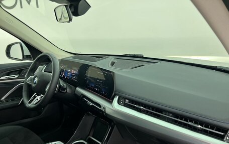 BMW X1, 2025 год, 5 550 000 рублей, 14 фотография