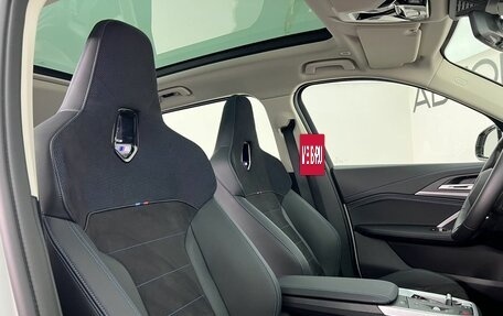 BMW X1, 2025 год, 5 550 000 рублей, 15 фотография