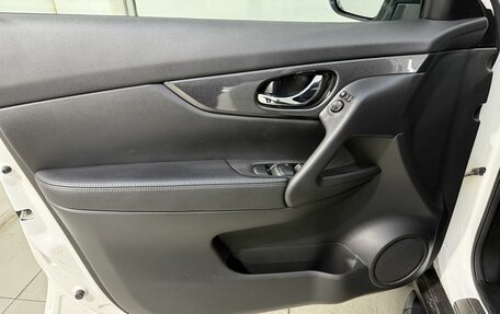 Nissan X-Trail, 2018 год, 1 999 800 рублей, 7 фотография