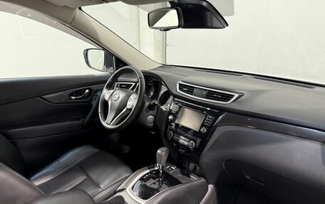 Nissan X-Trail, 2018 год, 1 999 800 рублей, 3 фотография