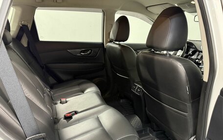 Nissan X-Trail, 2018 год, 1 999 800 рублей, 4 фотография