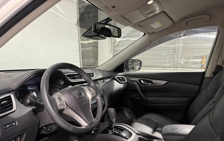 Nissan X-Trail, 2018 год, 1 999 800 рублей, 8 фотография