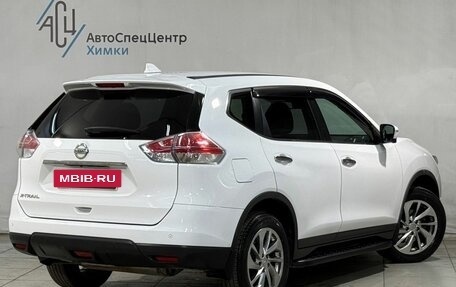 Nissan X-Trail, 2018 год, 1 999 800 рублей, 2 фотография