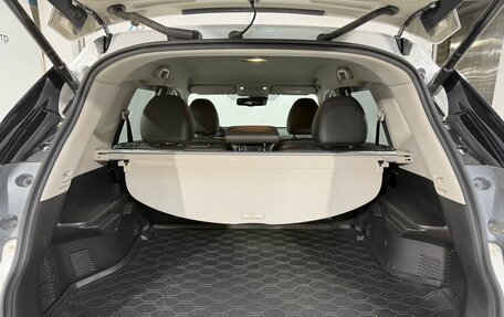 Nissan X-Trail, 2018 год, 1 999 800 рублей, 13 фотография