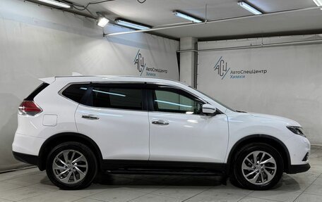 Nissan X-Trail, 2018 год, 1 999 800 рублей, 18 фотография