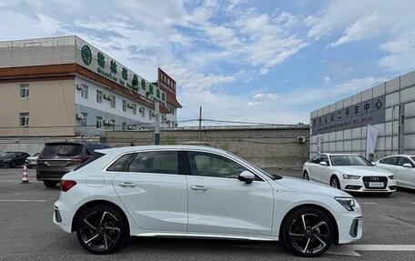 Audi A3, 2023 год, 2 050 000 рублей, 8 фотография
