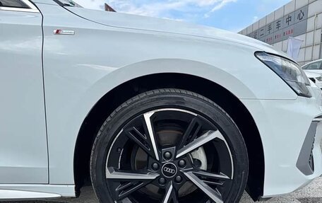 Audi A3, 2023 год, 2 050 000 рублей, 10 фотография