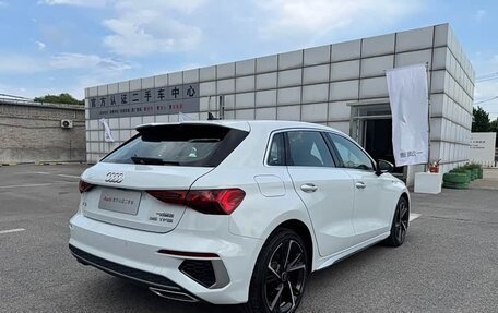 Audi A3, 2023 год, 2 050 000 рублей, 7 фотография