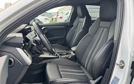 Audi A3, 2023 год, 2 050 000 рублей, 15 фотография