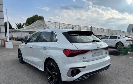 Audi A3, 2023 год, 2 050 000 рублей, 6 фотография