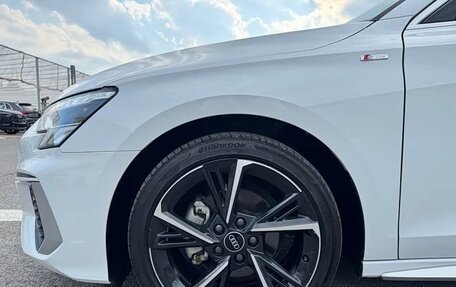 Audi A3, 2023 год, 2 050 000 рублей, 11 фотография
