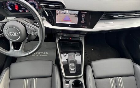 Audi A3, 2023 год, 2 050 000 рублей, 14 фотография
