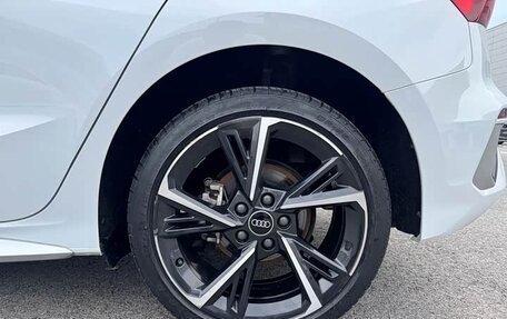 Audi A3, 2023 год, 2 050 000 рублей, 12 фотография