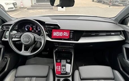 Audi A3, 2023 год, 2 050 000 рублей, 17 фотография