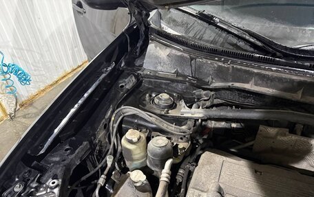 Mitsubishi Outlander III рестайлинг 3, 2010 год, 1 100 000 рублей, 9 фотография